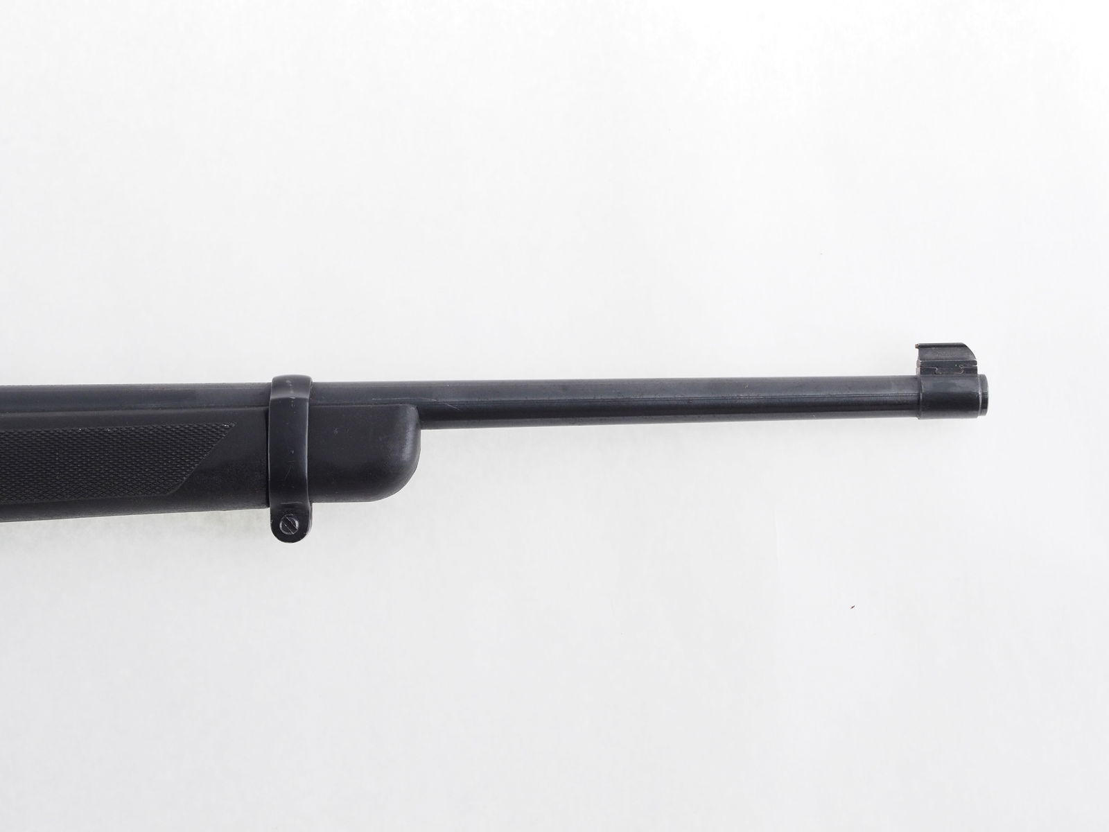 Ruger 10/22 Semi Automatic Rifle - 7