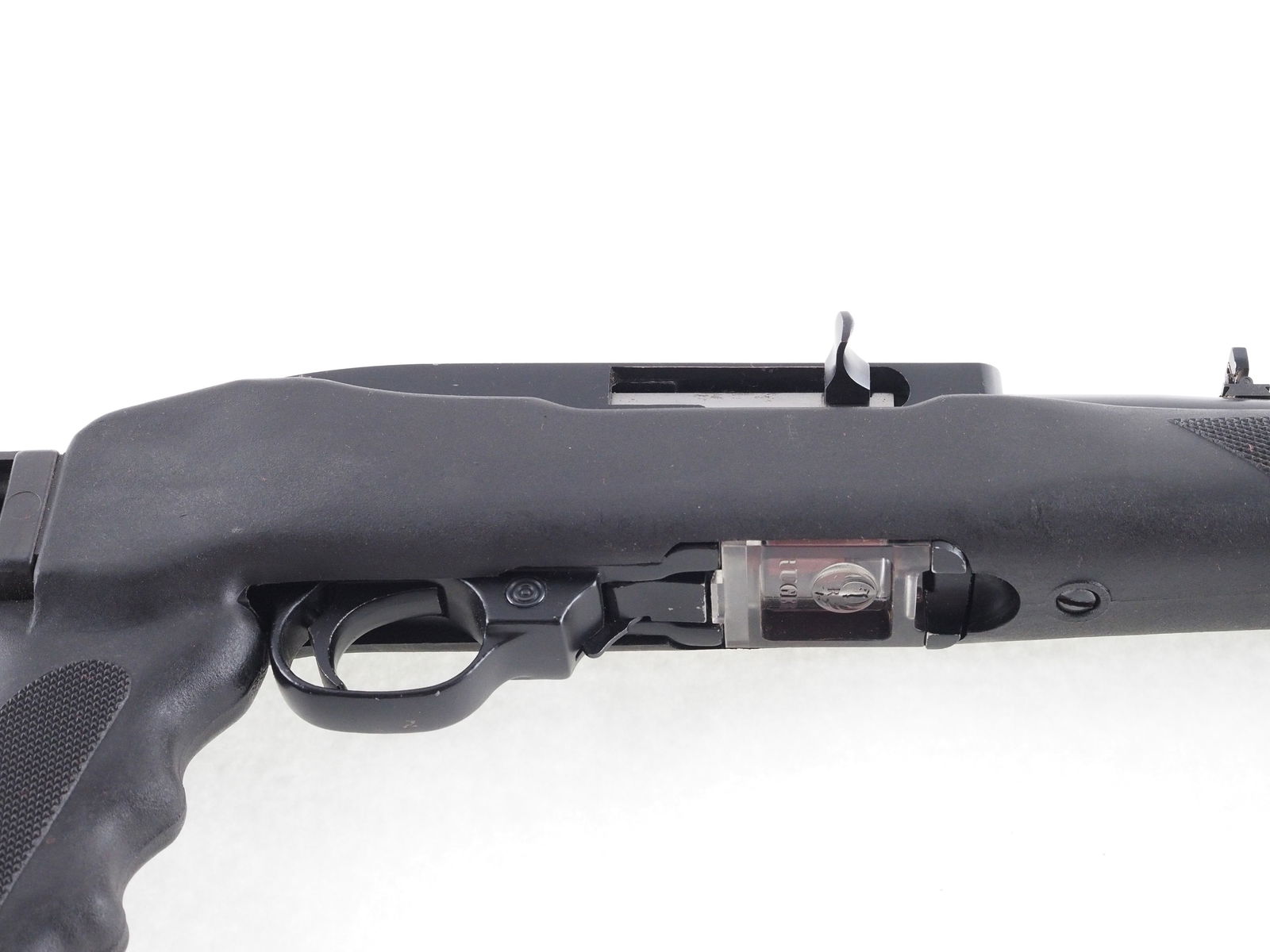 Ruger 10/22 Semi Automatic Rifle - 9