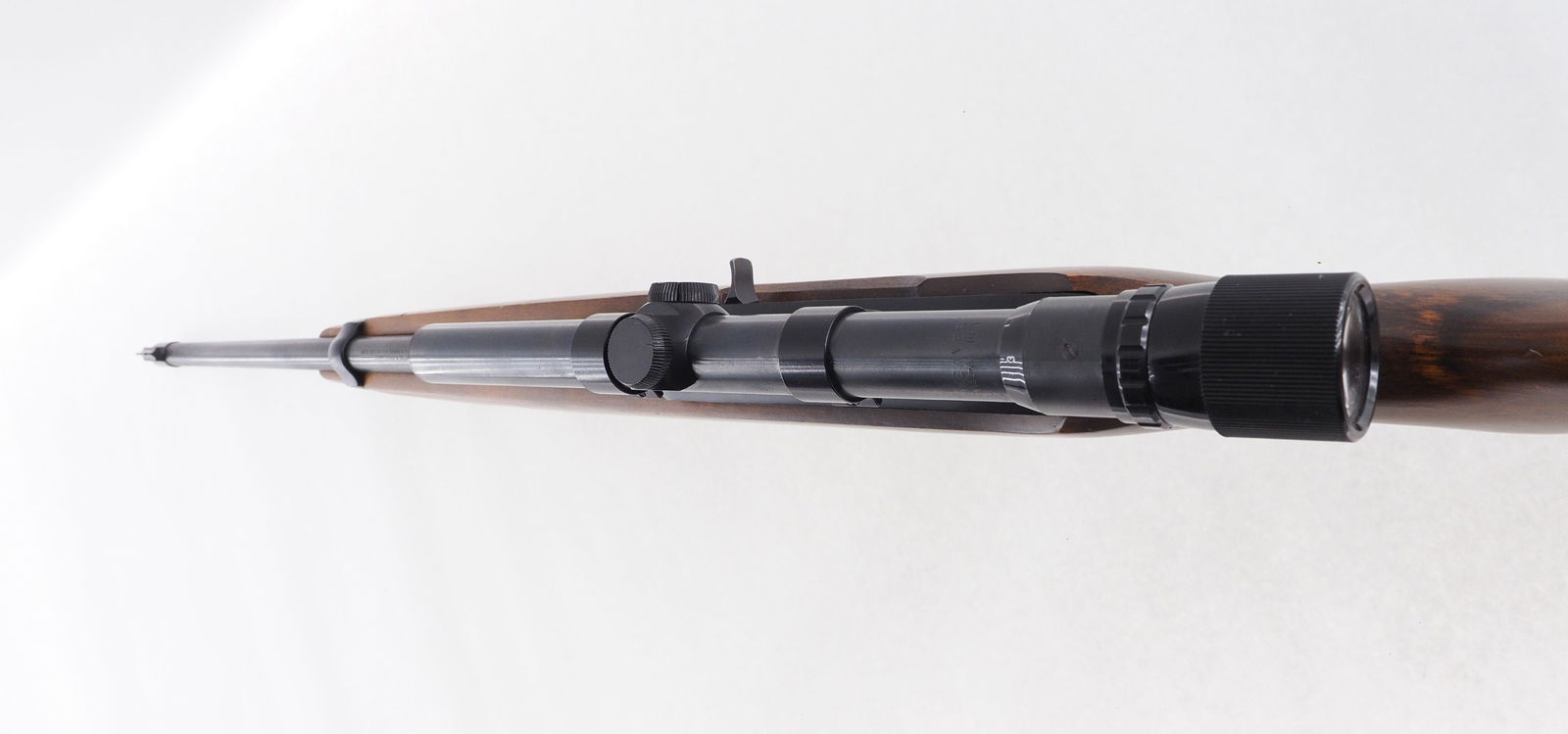 Ruger 10/22 Semi Automatic Rifle - 18