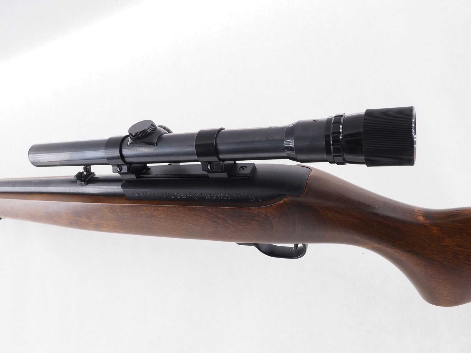 Ruger 10/22 Semi Automatic Rifle - 19