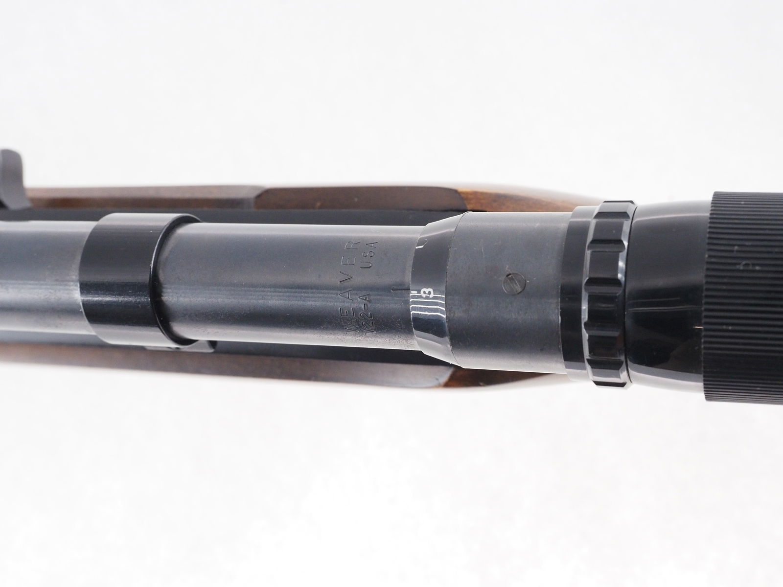 Ruger 10/22 Semi Automatic Rifle - 20