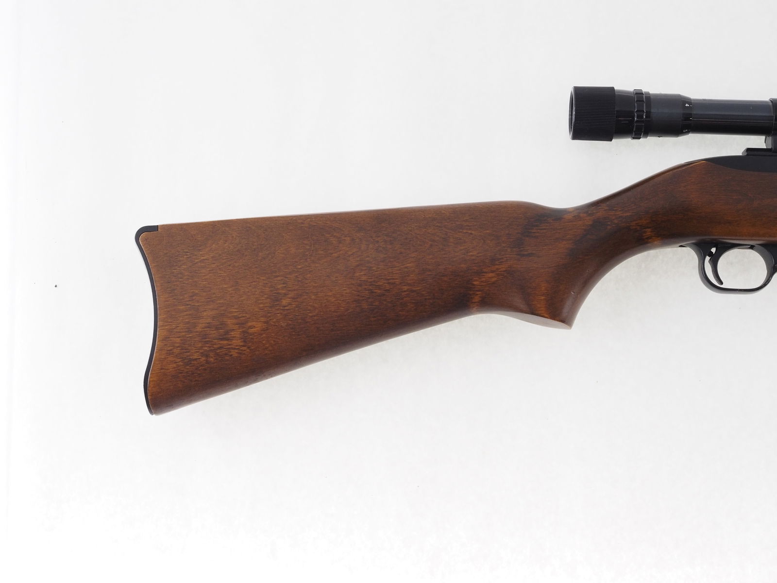 Ruger 10/22 Semi Automatic Rifle - 4