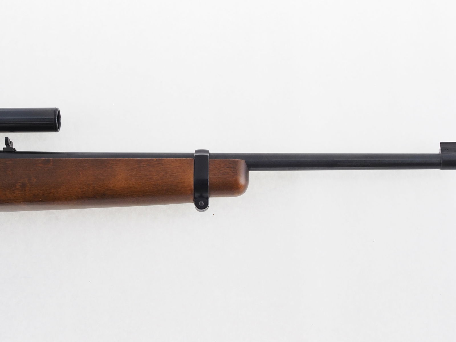 Ruger 10/22 Semi Automatic Rifle - 6
