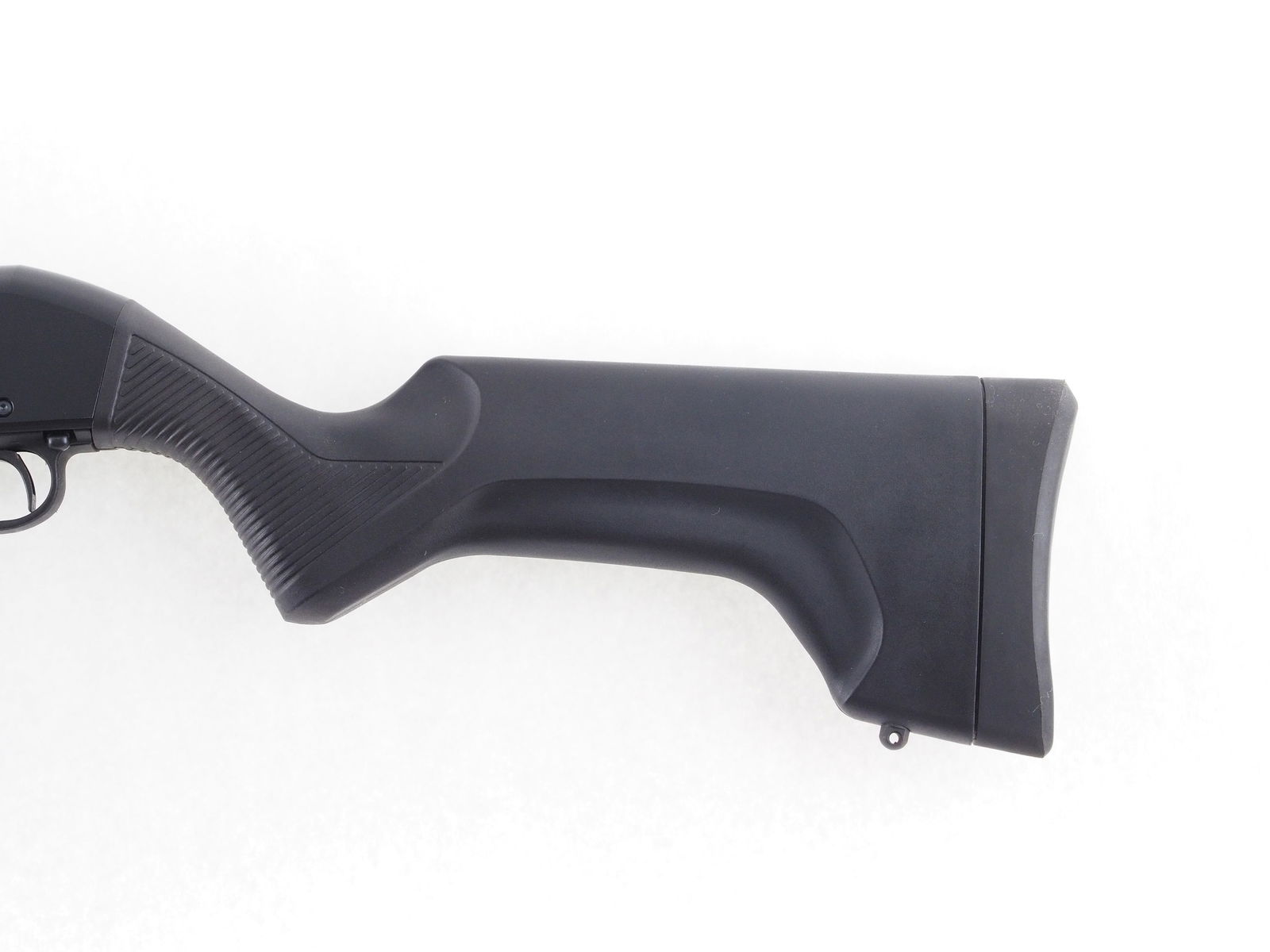 Savage Stevens Model 320 Slide Action Shotgun - 17