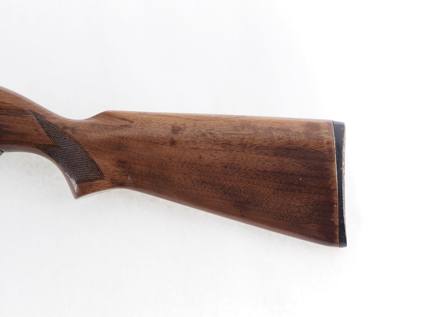 Savage Model 775 Semi Automatic Shotgun - 17