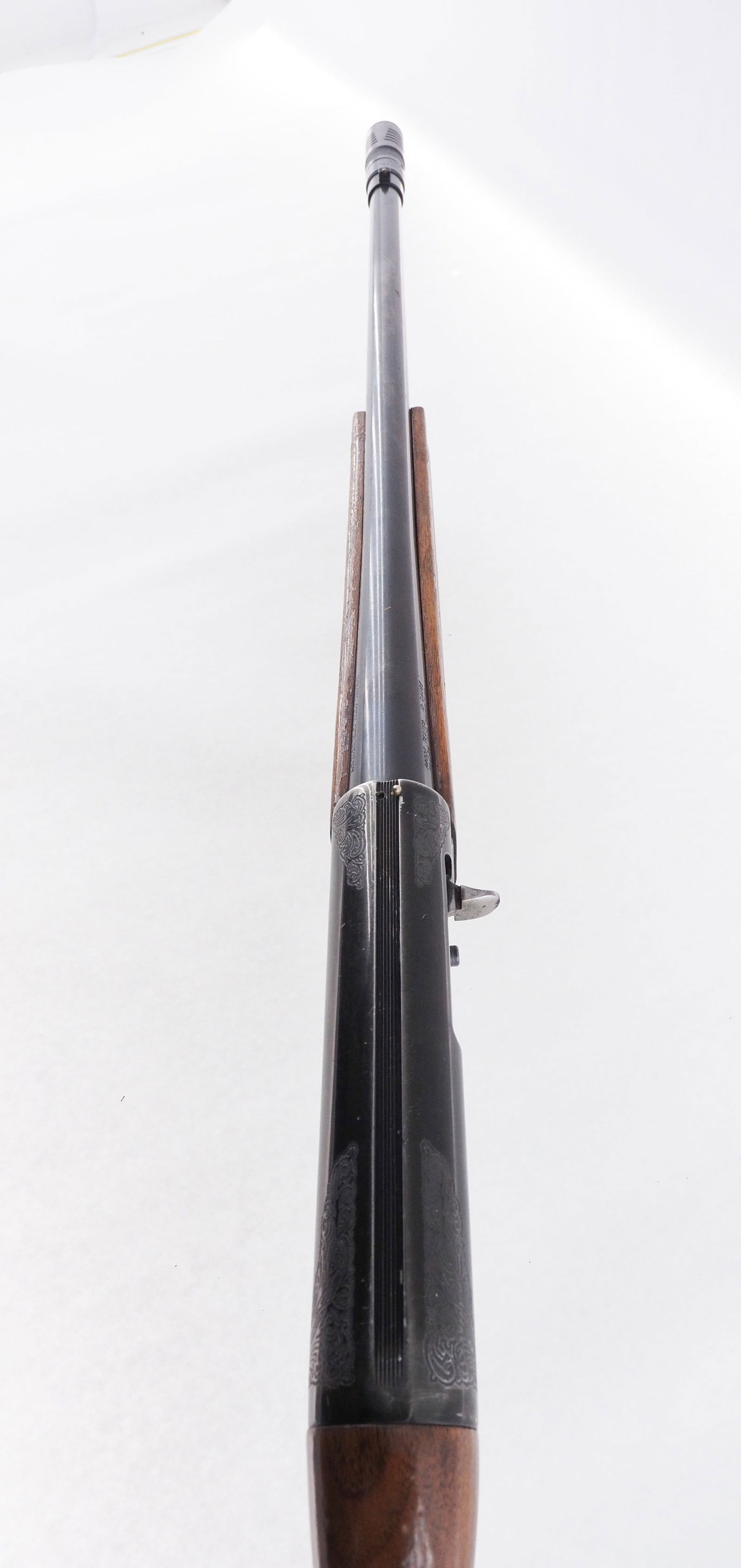 Savage Model 775 Semi Automatic Shotgun - 18