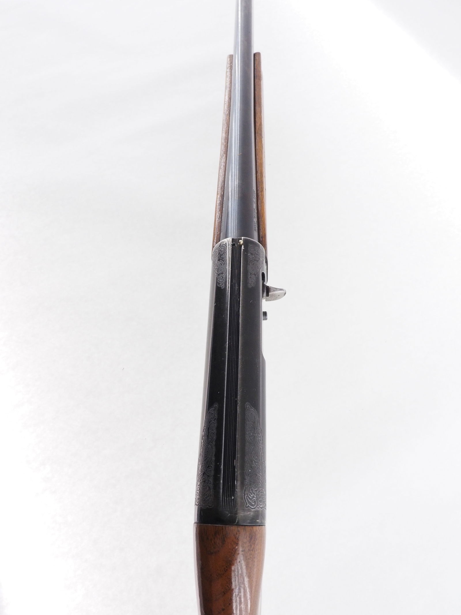 Savage Model 775 Semi Automatic Shotgun - 19