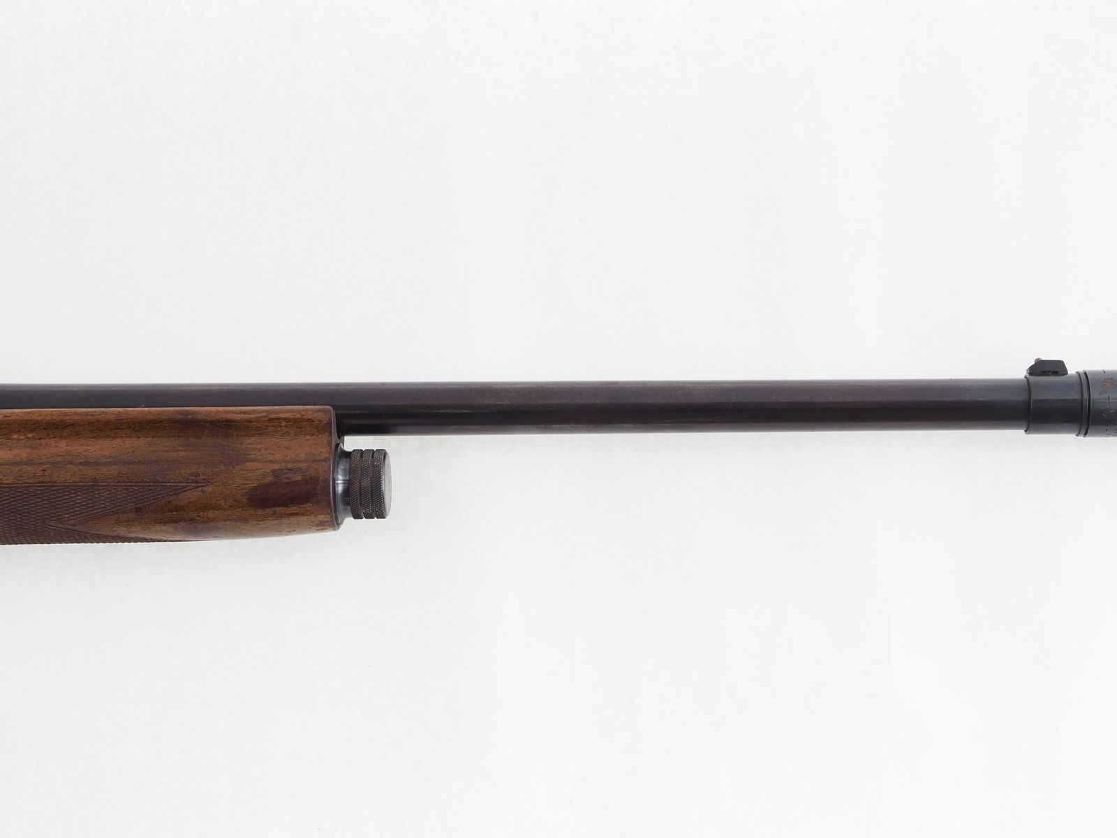 Savage Model 775 Semi Automatic Shotgun - 6