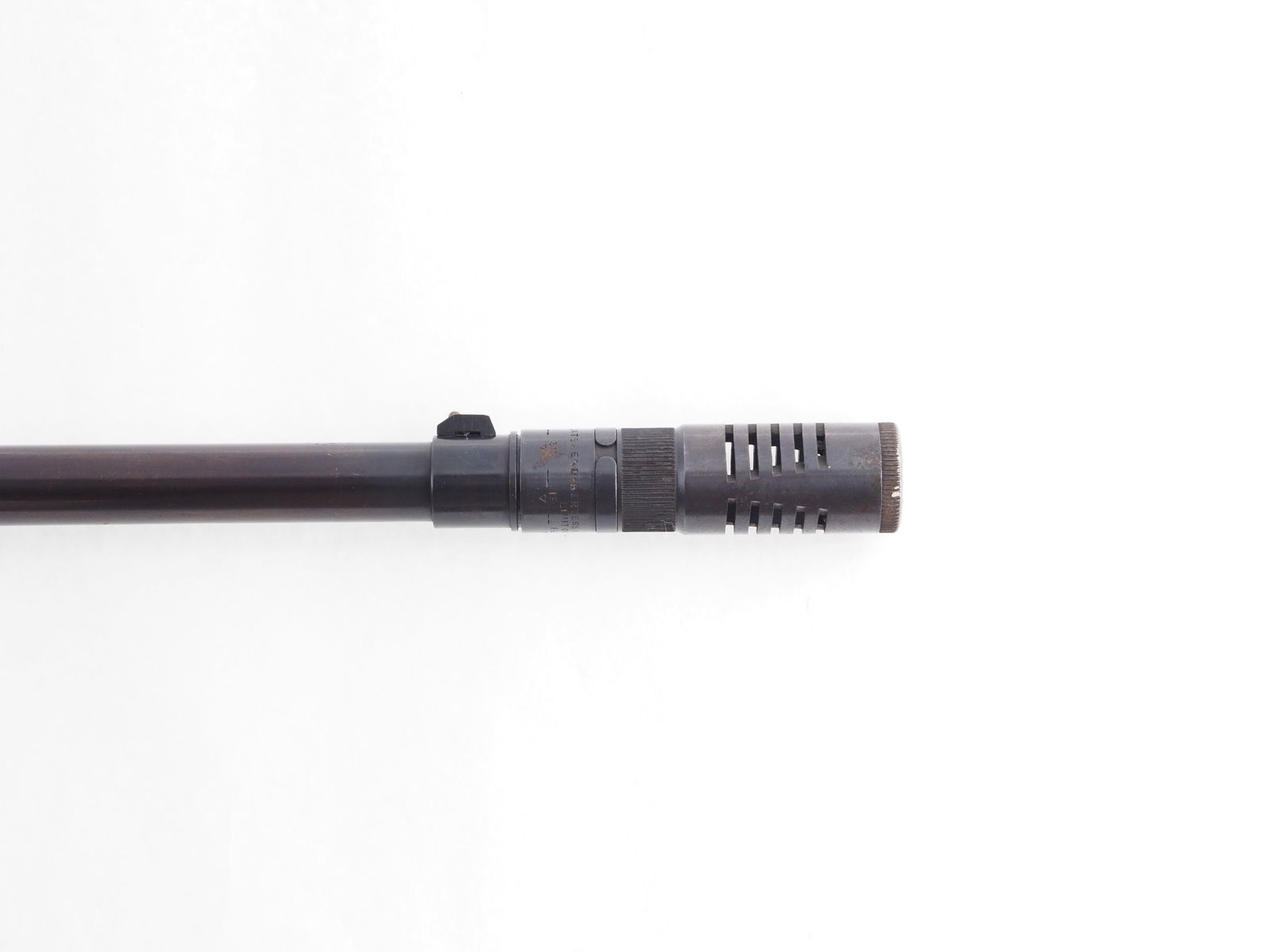 Savage Model 775 Semi Automatic Shotgun - 7