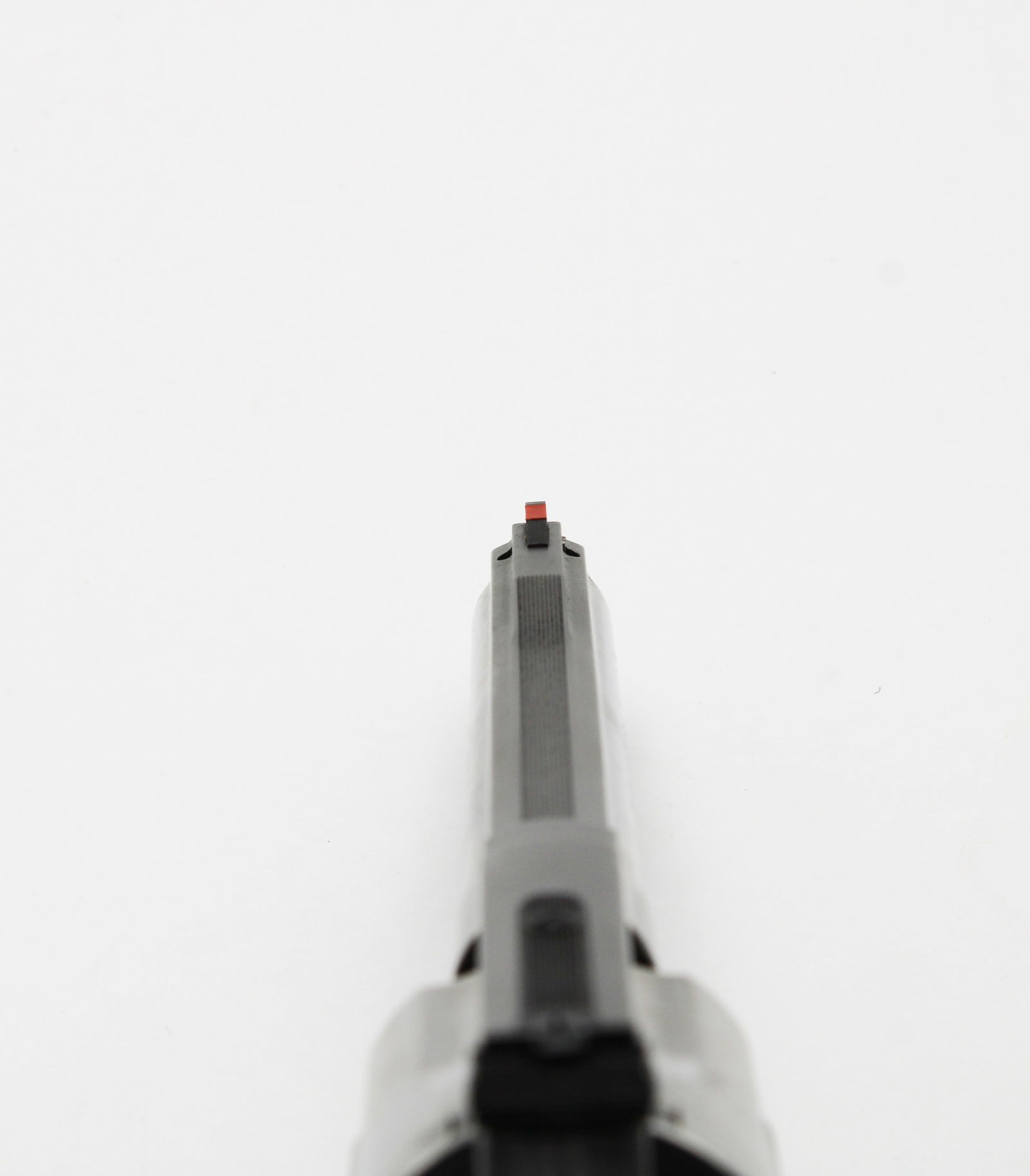 Smith & Wesson Model 350 Double Action Revolver - 17