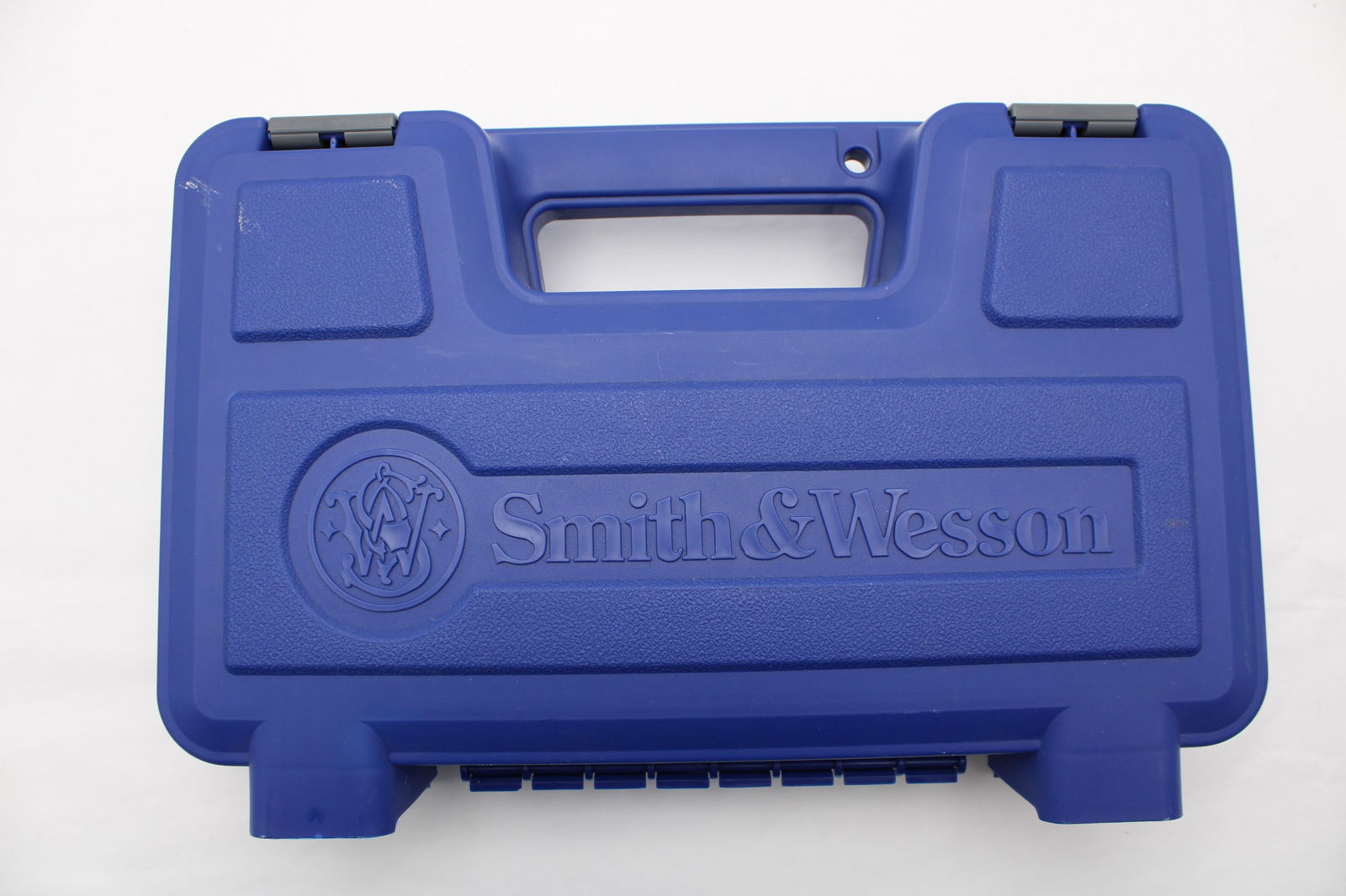 Smith & Wesson Model 350 Double Action Revolver - 19