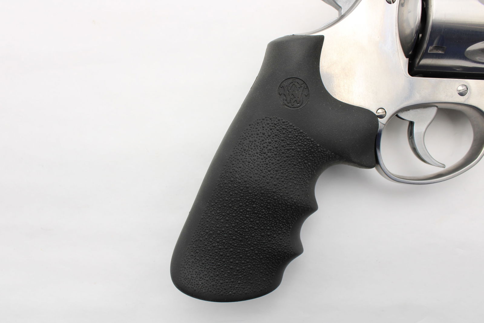 Smith & Wesson Model 350 Double Action Revolver - 9