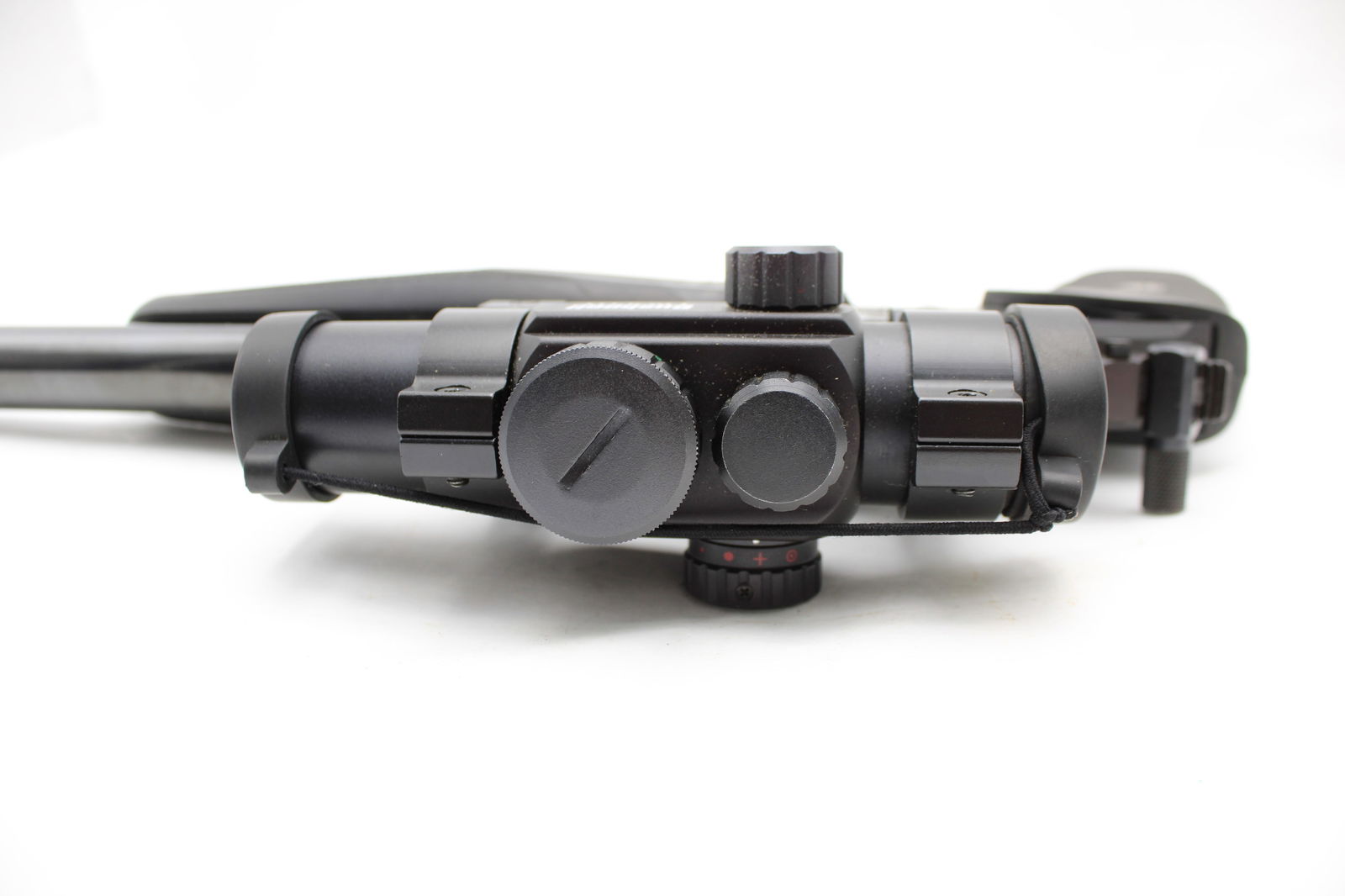 Thompson/Center Contender Pistol - 10