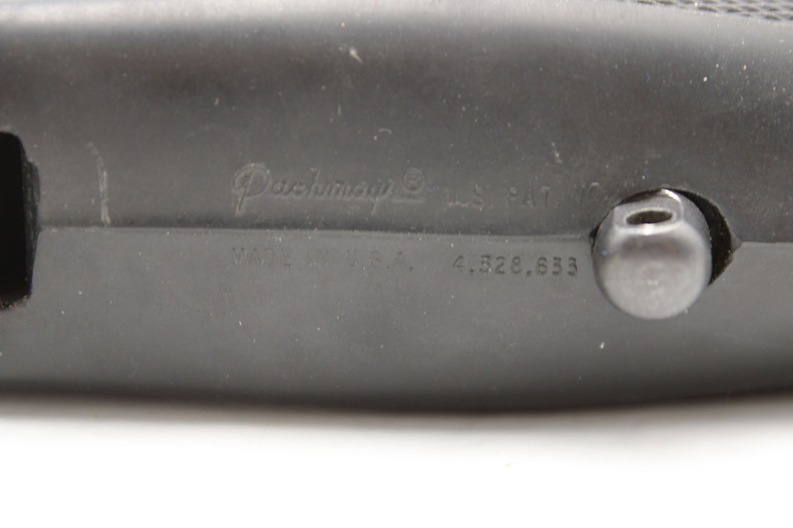 Thompson/Center Contender Pistol - 12