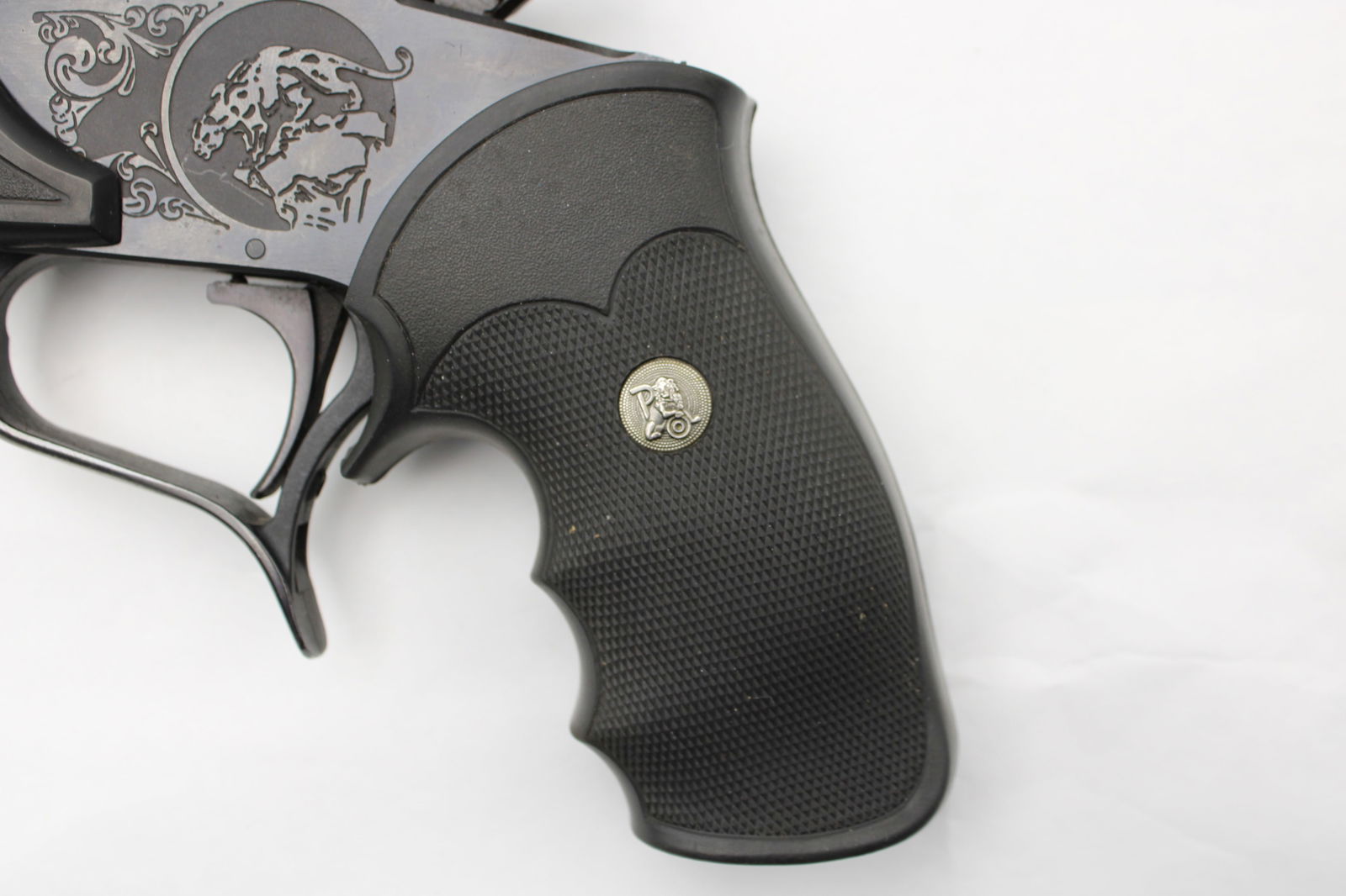 Thompson/Center Contender Pistol - 14