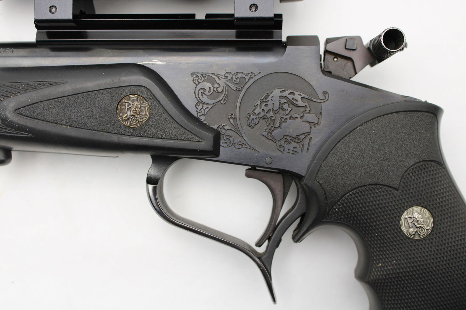 Thompson/Center Contender Pistol - 15