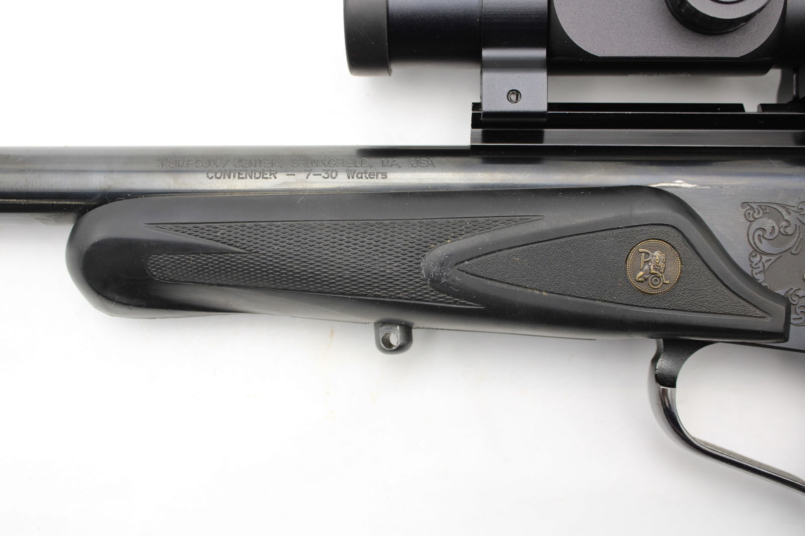 Thompson/Center Contender Pistol - 16