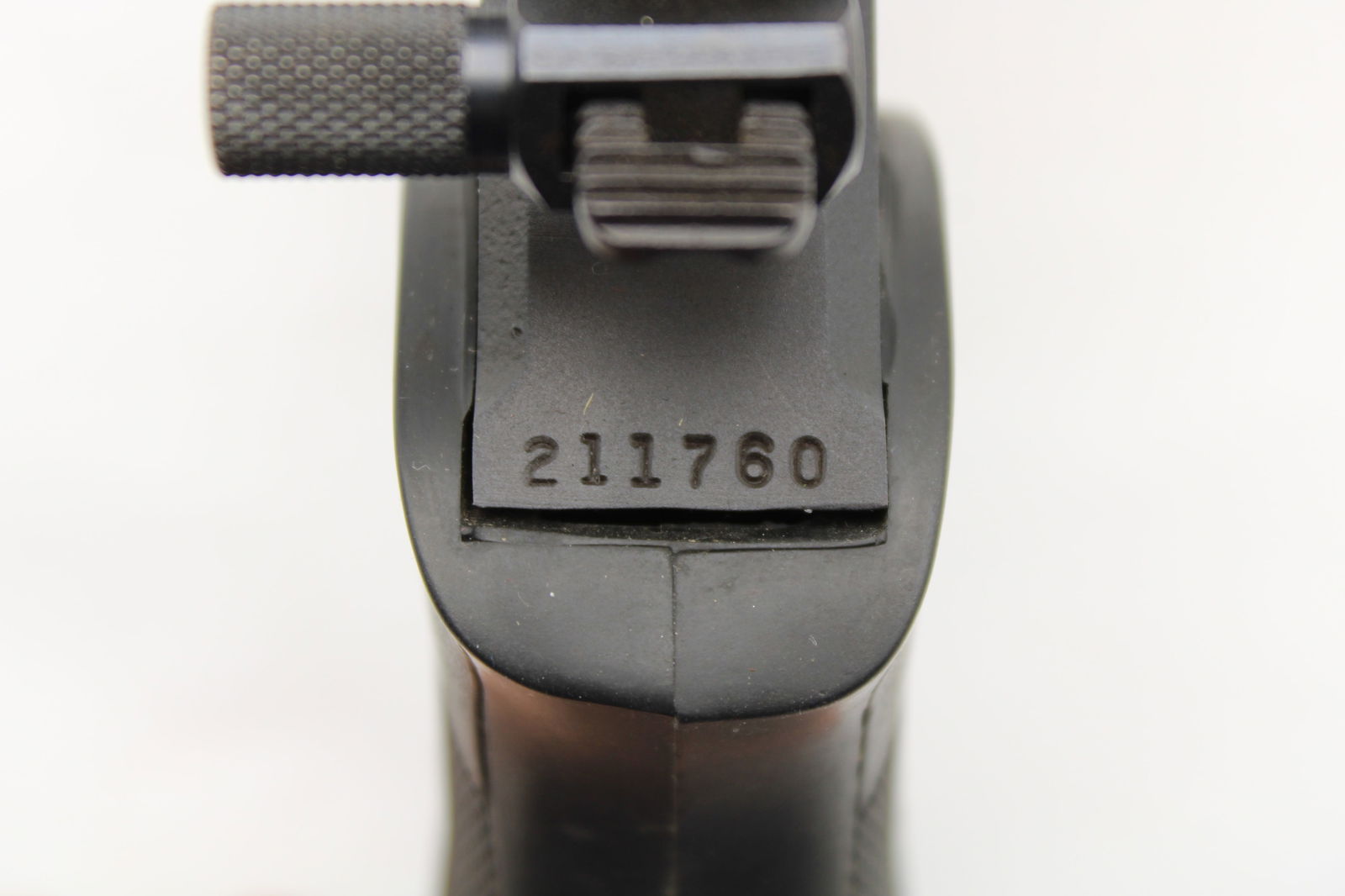 Thompson/Center Contender Pistol - 20