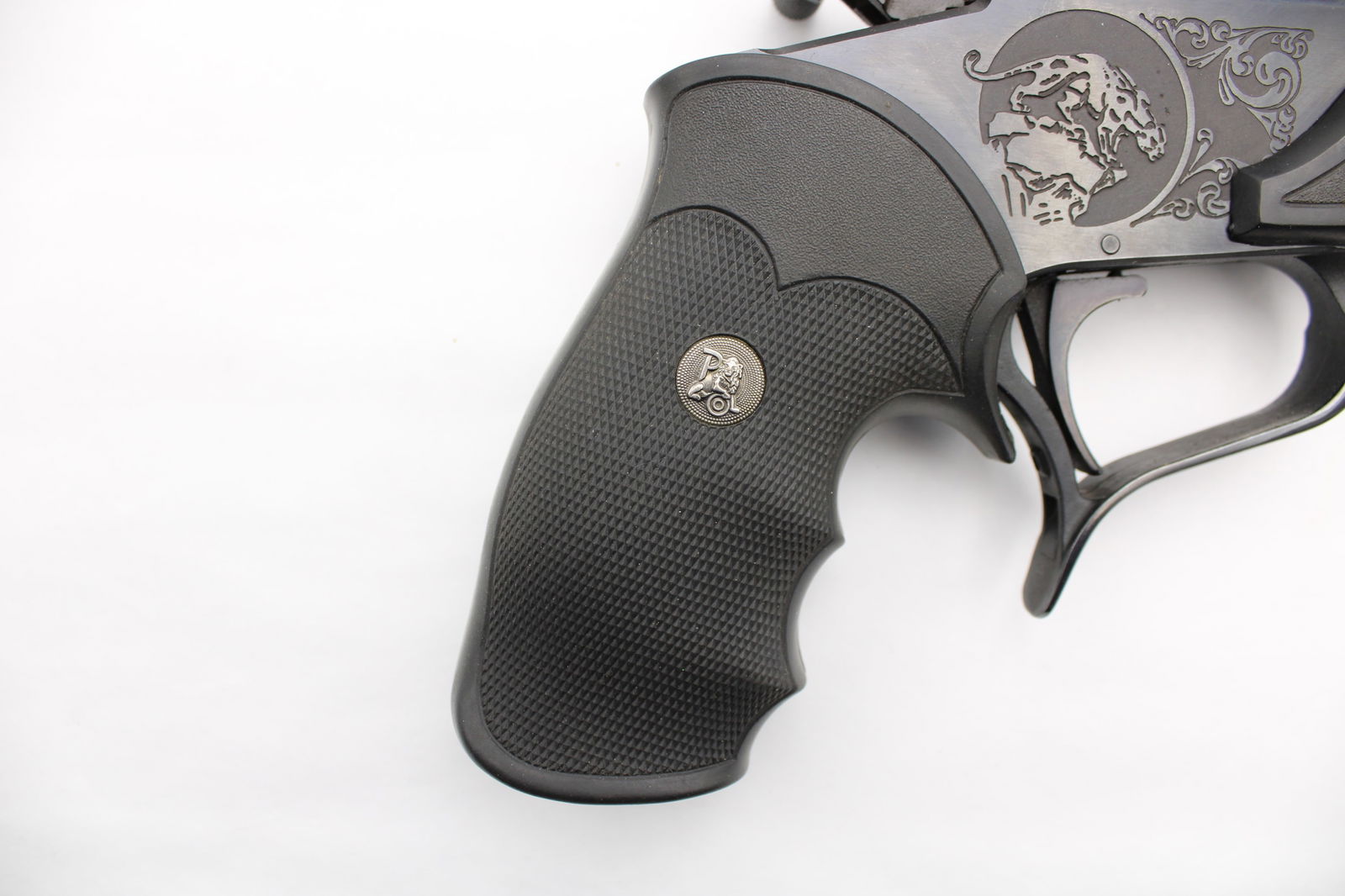 Thompson/Center Contender Pistol - 4