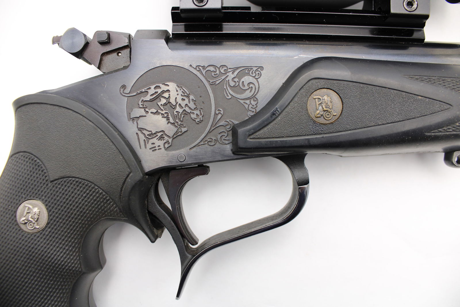 Thompson/Center Contender Pistol - 5