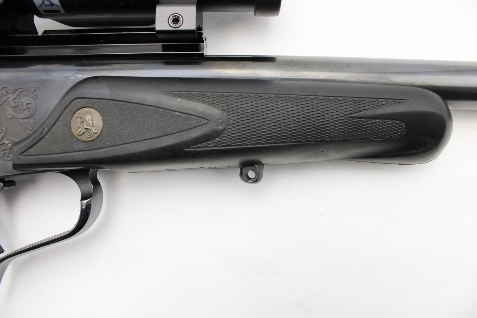 Thompson/Center Contender Pistol - 6