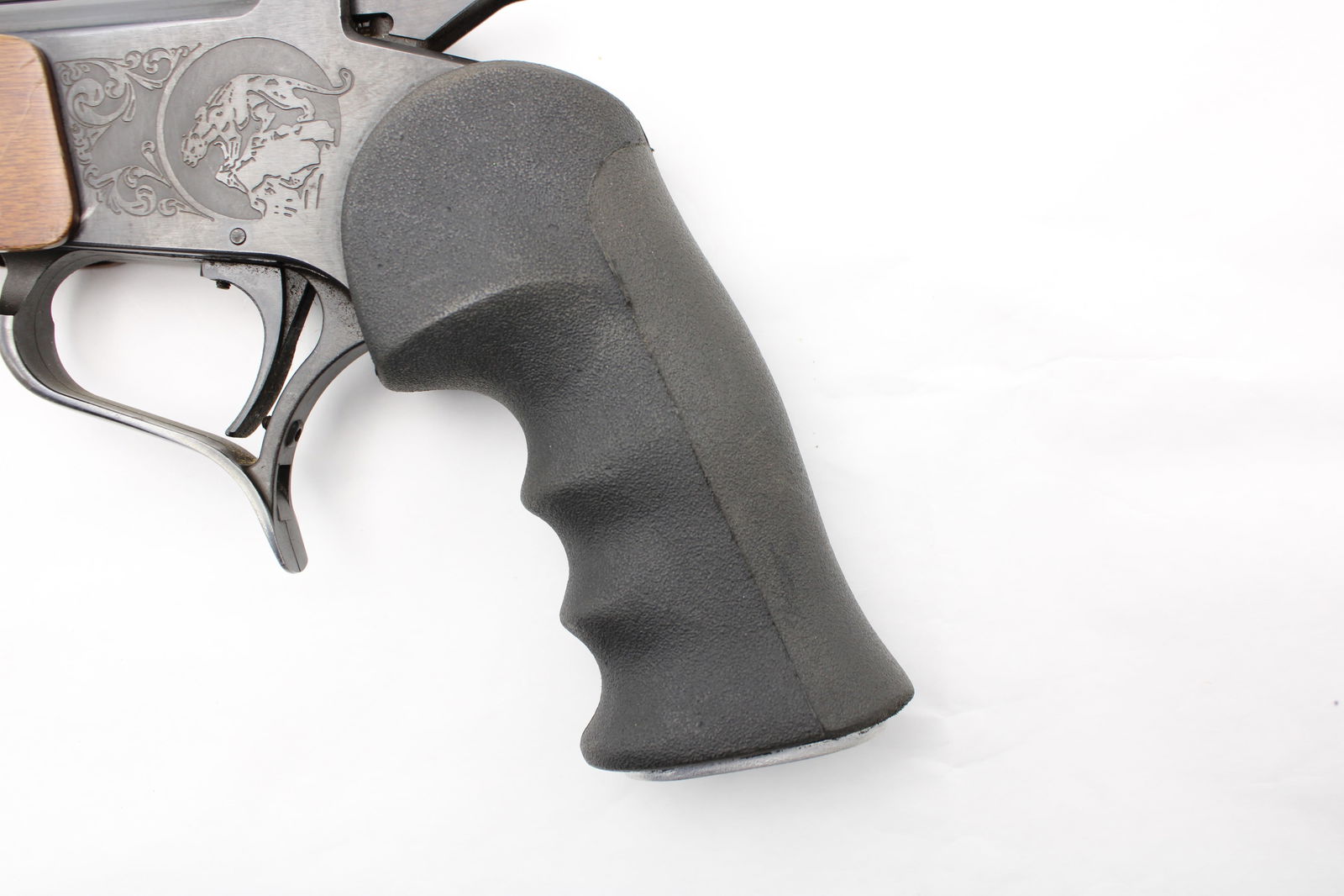 Thompson/Center Contender Pistol - 10