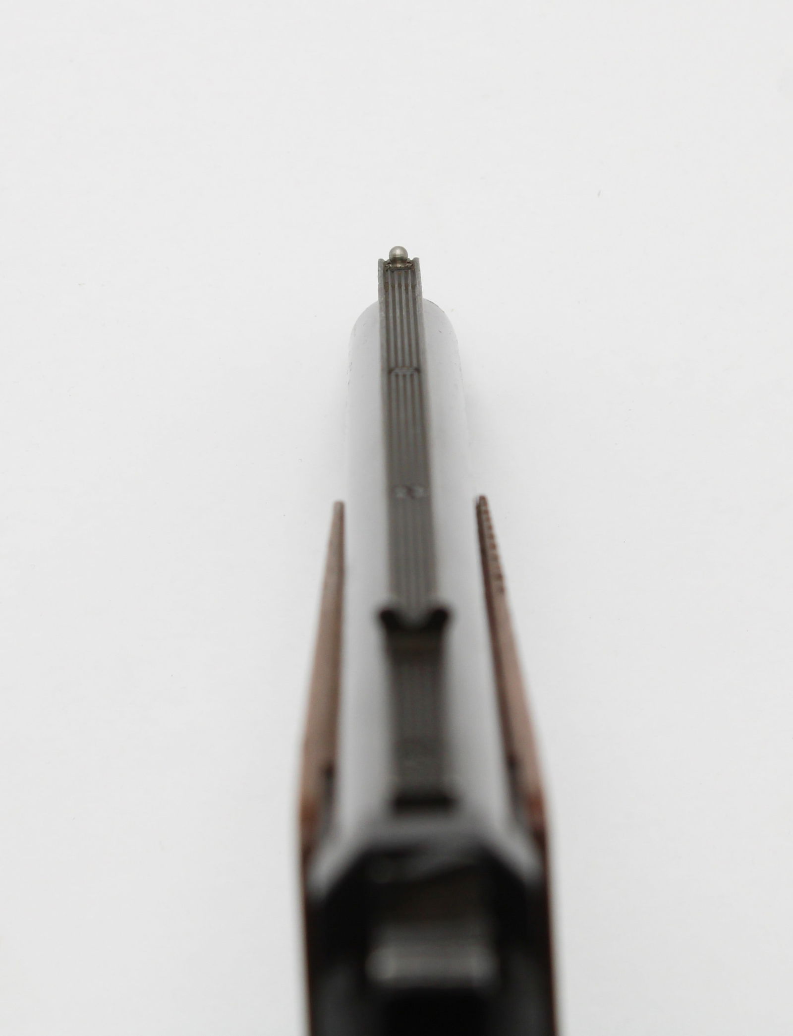 Thompson/Center Contender Pistol - 17