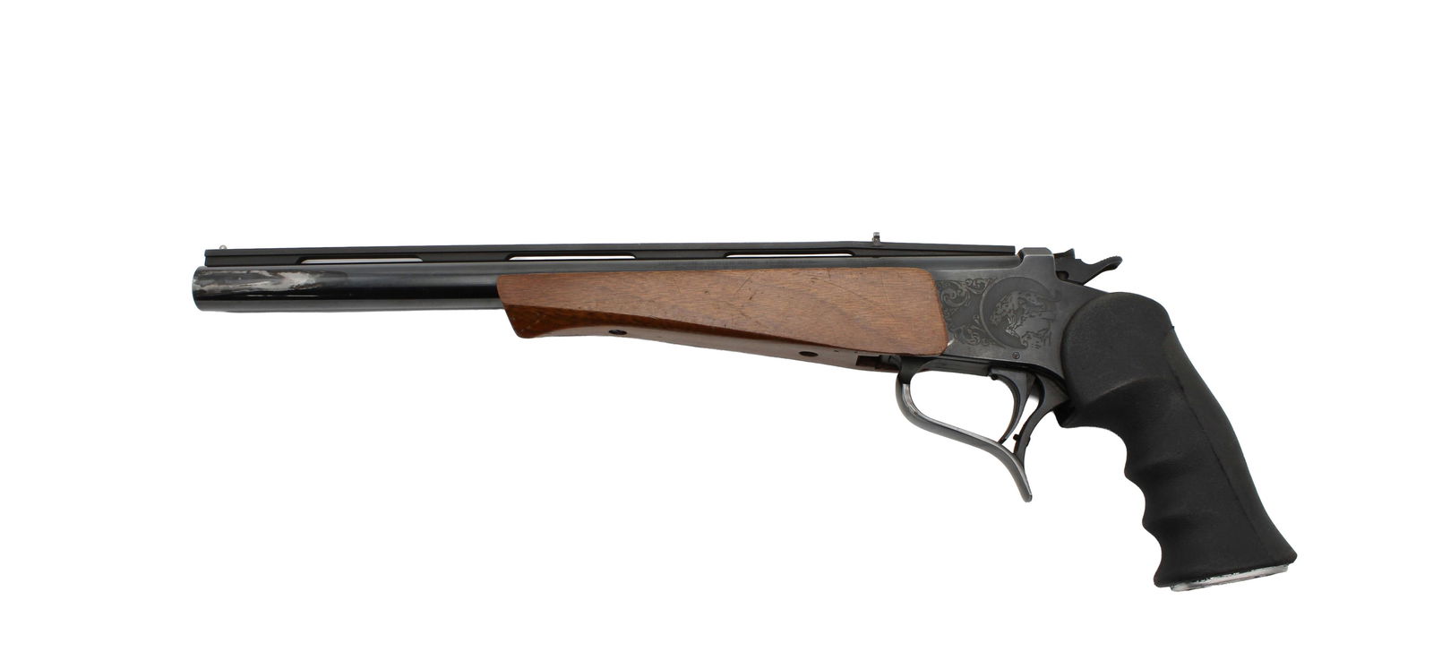 Thompson/Center Contender Pistol - 3