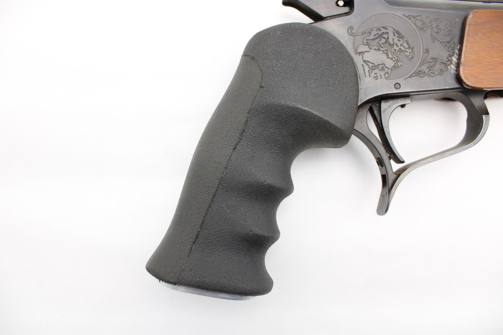 Thompson/Center Contender Pistol - 4