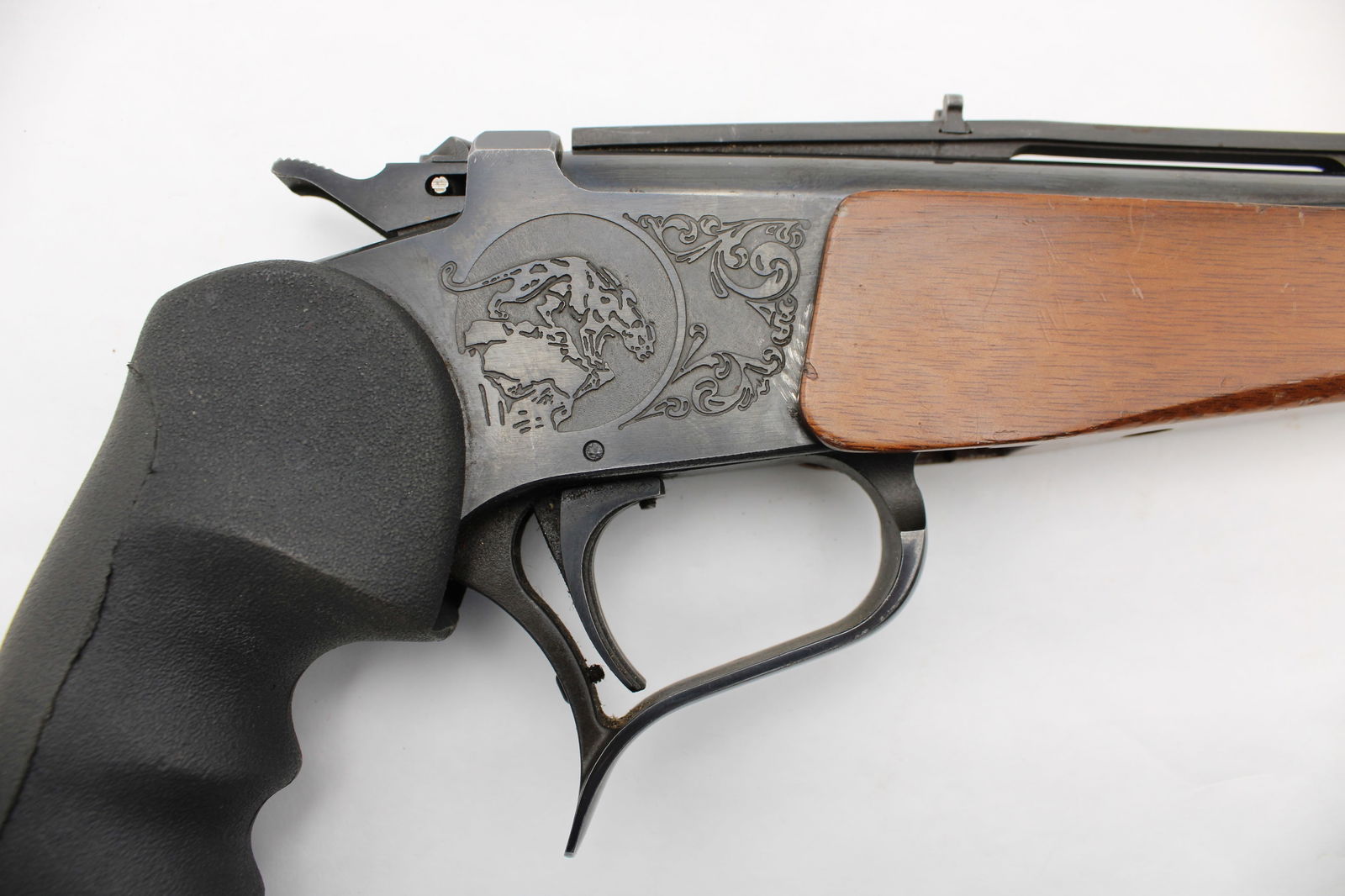 Thompson/Center Contender Pistol - 5