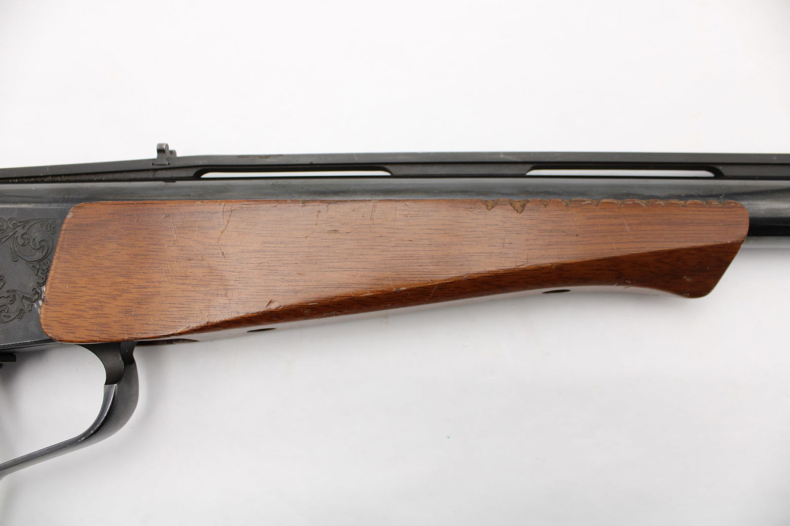 Thompson/Center Contender Pistol - 6