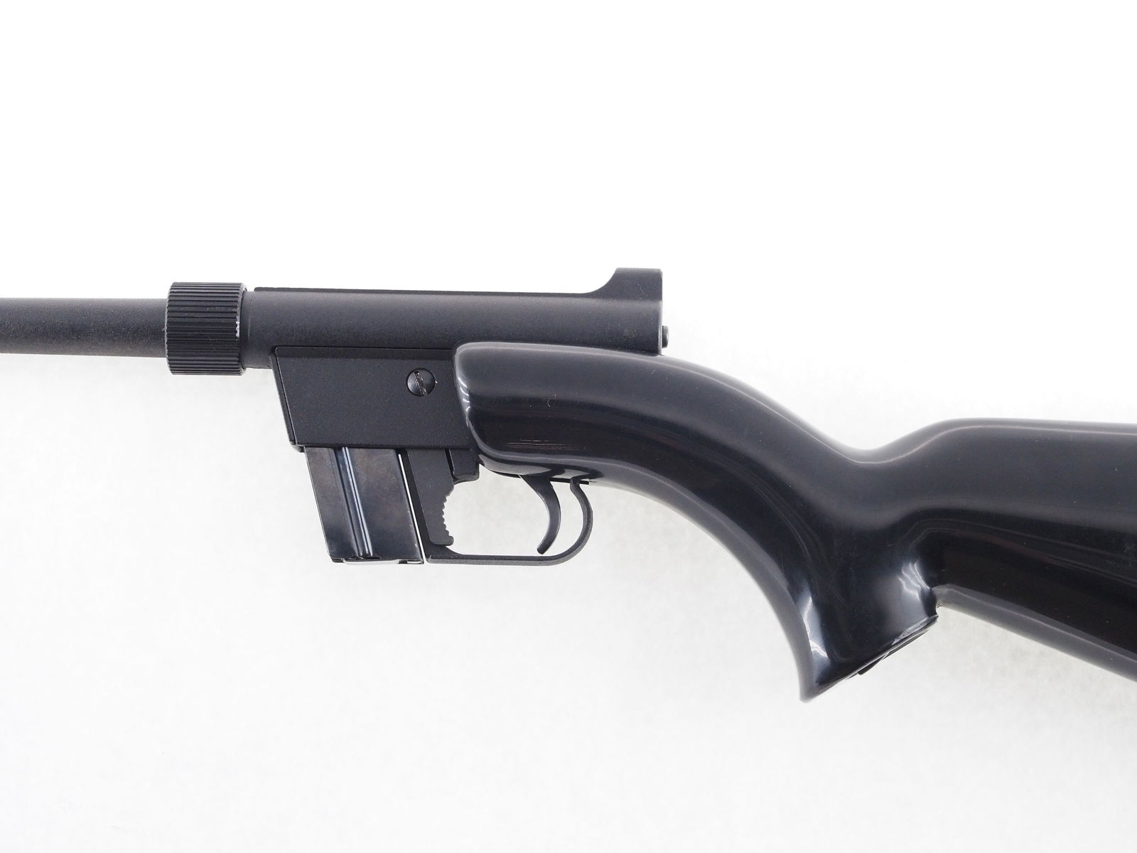 Charter Arms Model AR 7 Explorer Semi Automatic Survival Gun - 12