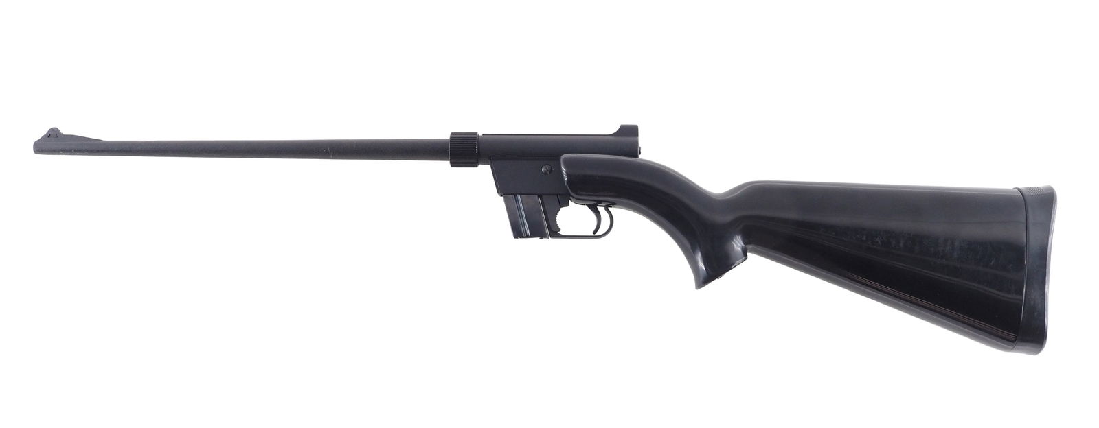 Charter Arms Model AR 7 Explorer Semi Automatic Survival Gun - 3