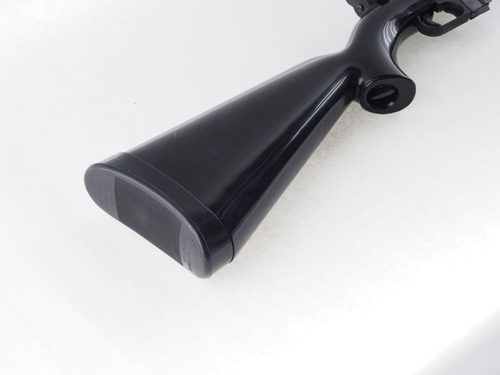 Charter Arms Model AR 7 Explorer Semi Automatic Survival Gun - 9