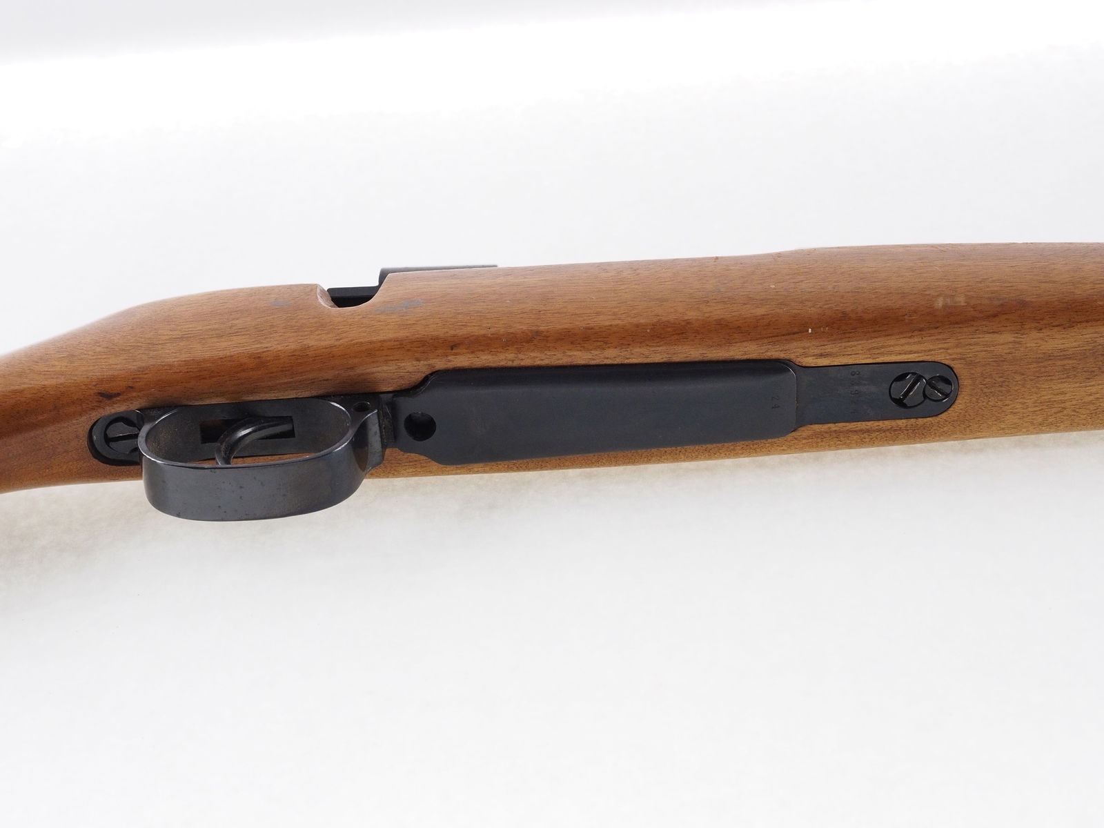 Mauser Model 1934 Sporter Bolt Action Rifle - 10