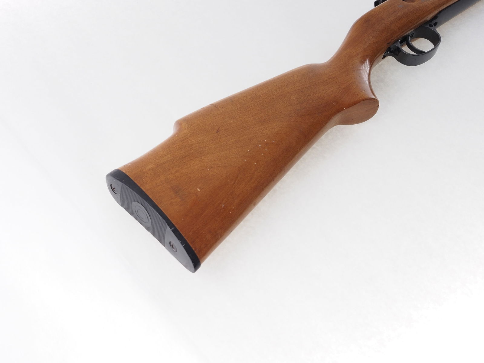 Mauser Model 1934 Sporter Bolt Action Rifle - 11