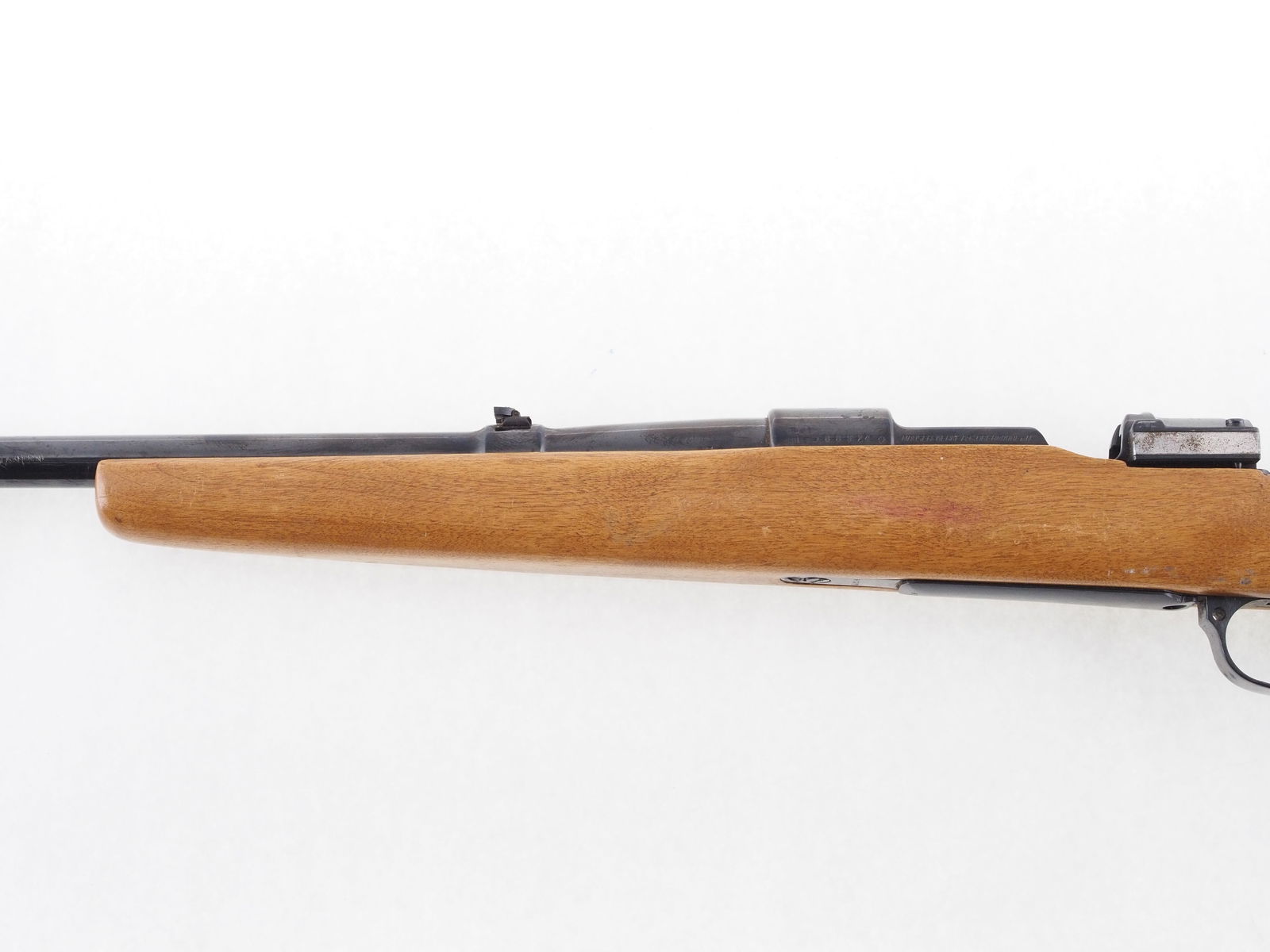 Mauser Model 1934 Sporter Bolt Action Rifle - 15