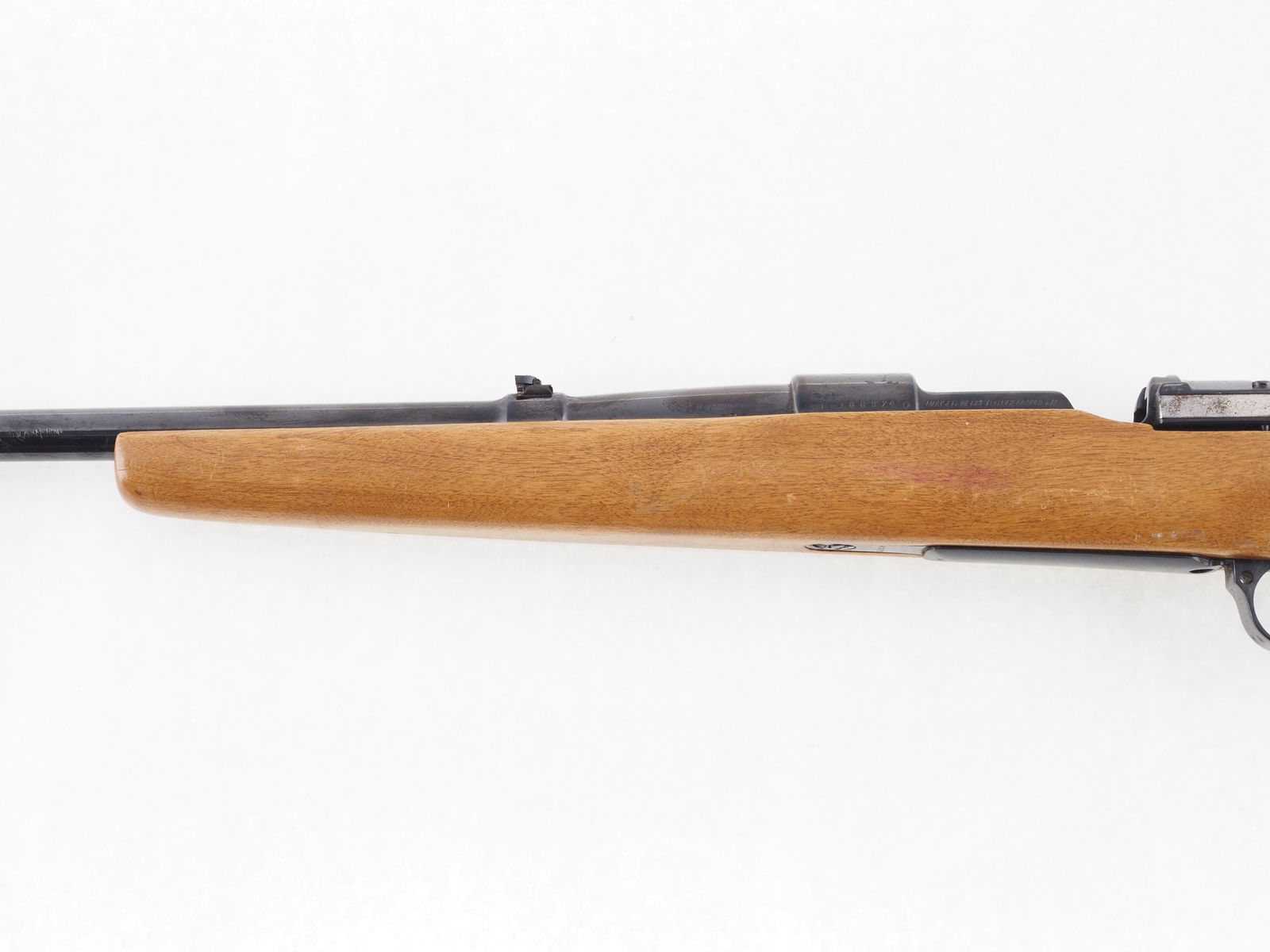 Mauser Model 1934 Sporter Bolt Action Rifle - 16