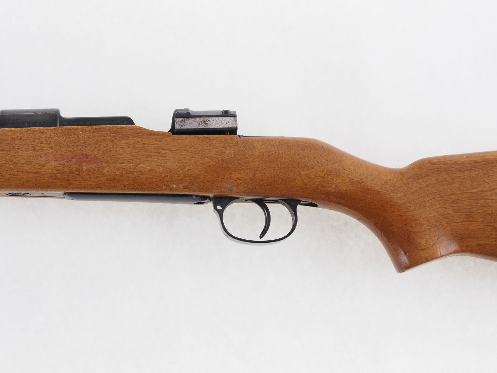 Mauser Model 1934 Sporter Bolt Action Rifle - 17