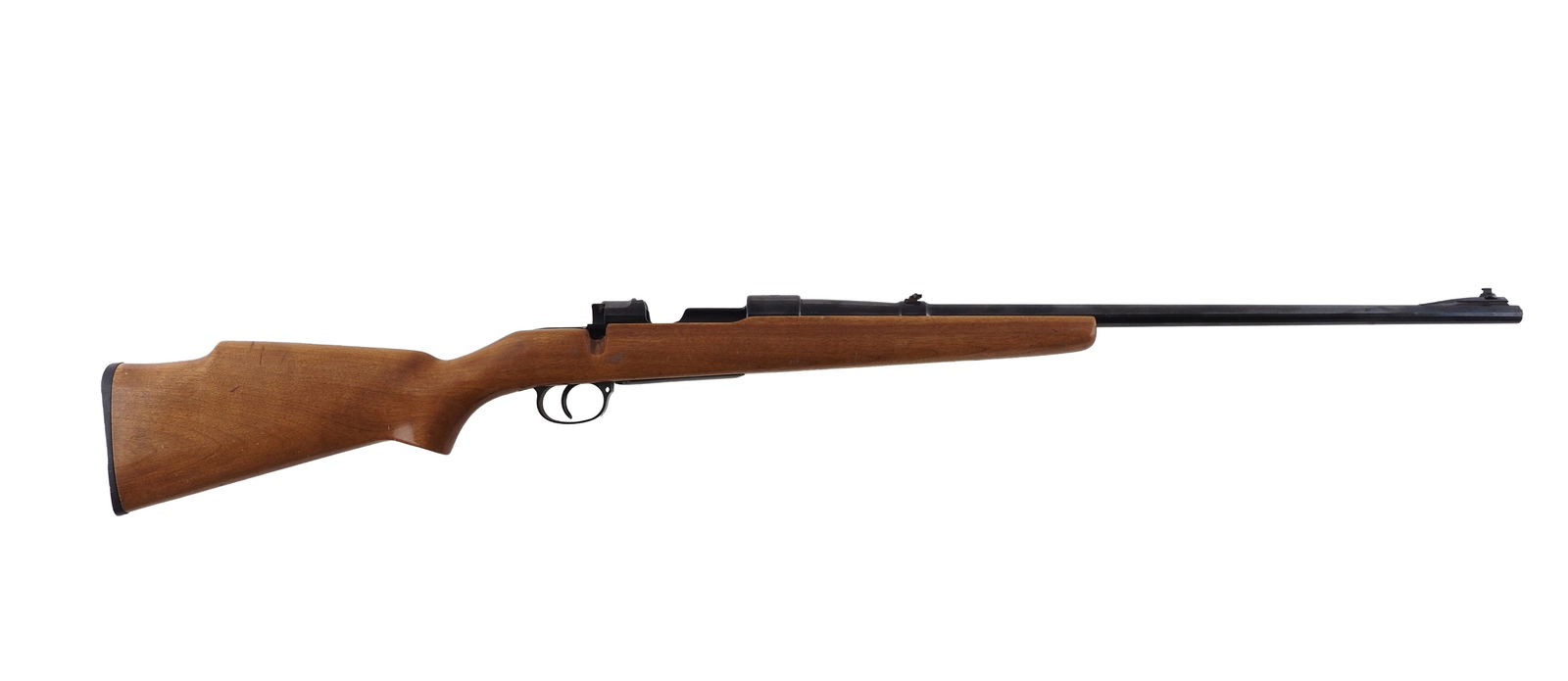 Mauser Model 1934 Sporter Bolt Action Rifle - 2