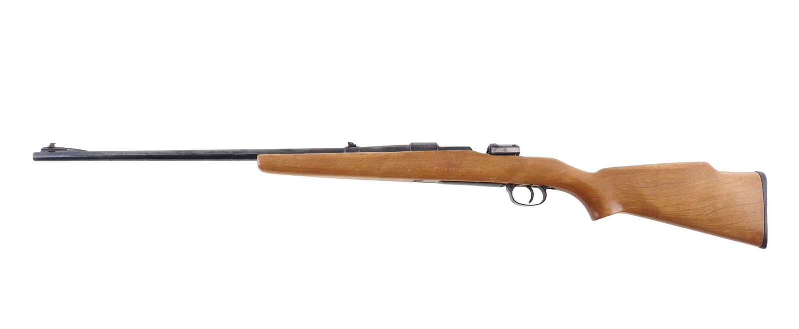 Mauser Model 1934 Sporter Bolt Action Rifle - 3