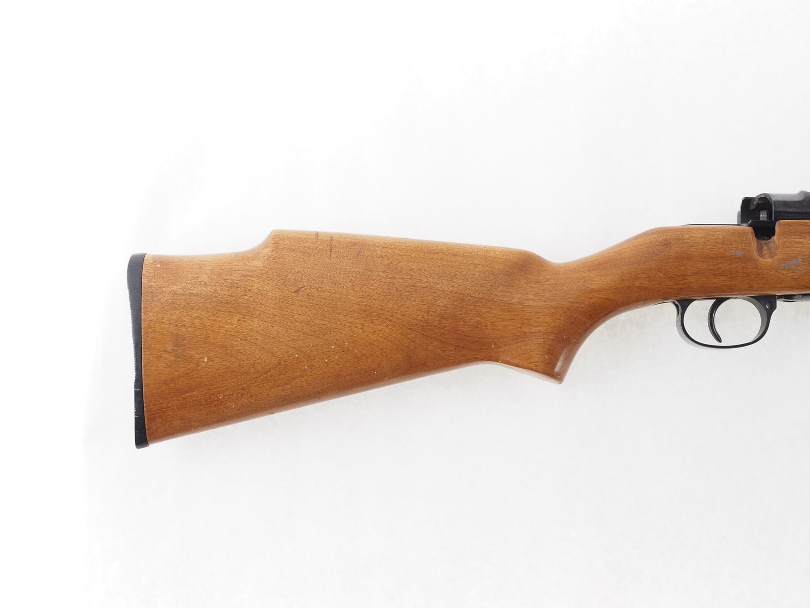 Mauser Model 1934 Sporter Bolt Action Rifle - 4