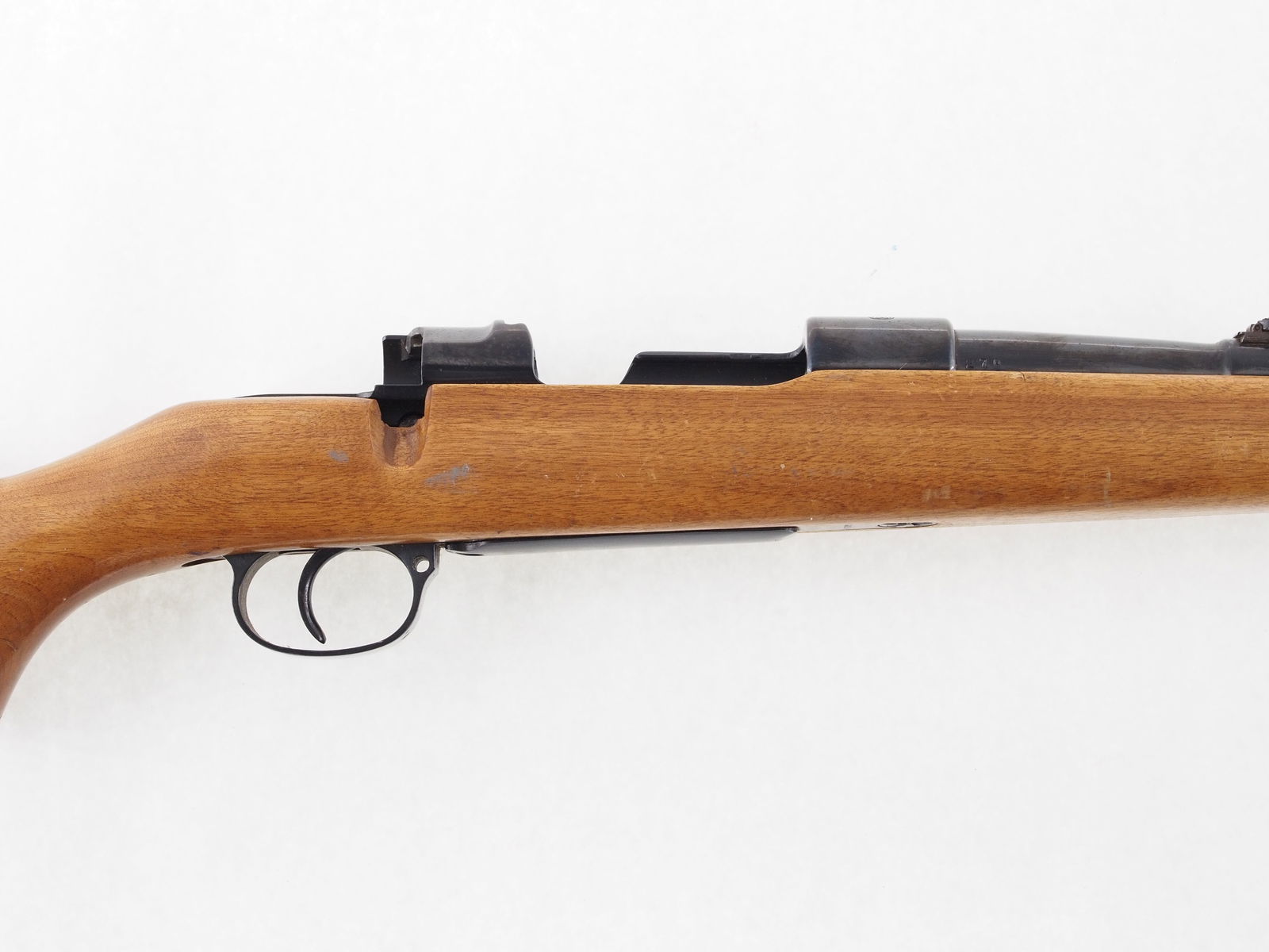 Mauser Model 1934 Sporter Bolt Action Rifle - 5