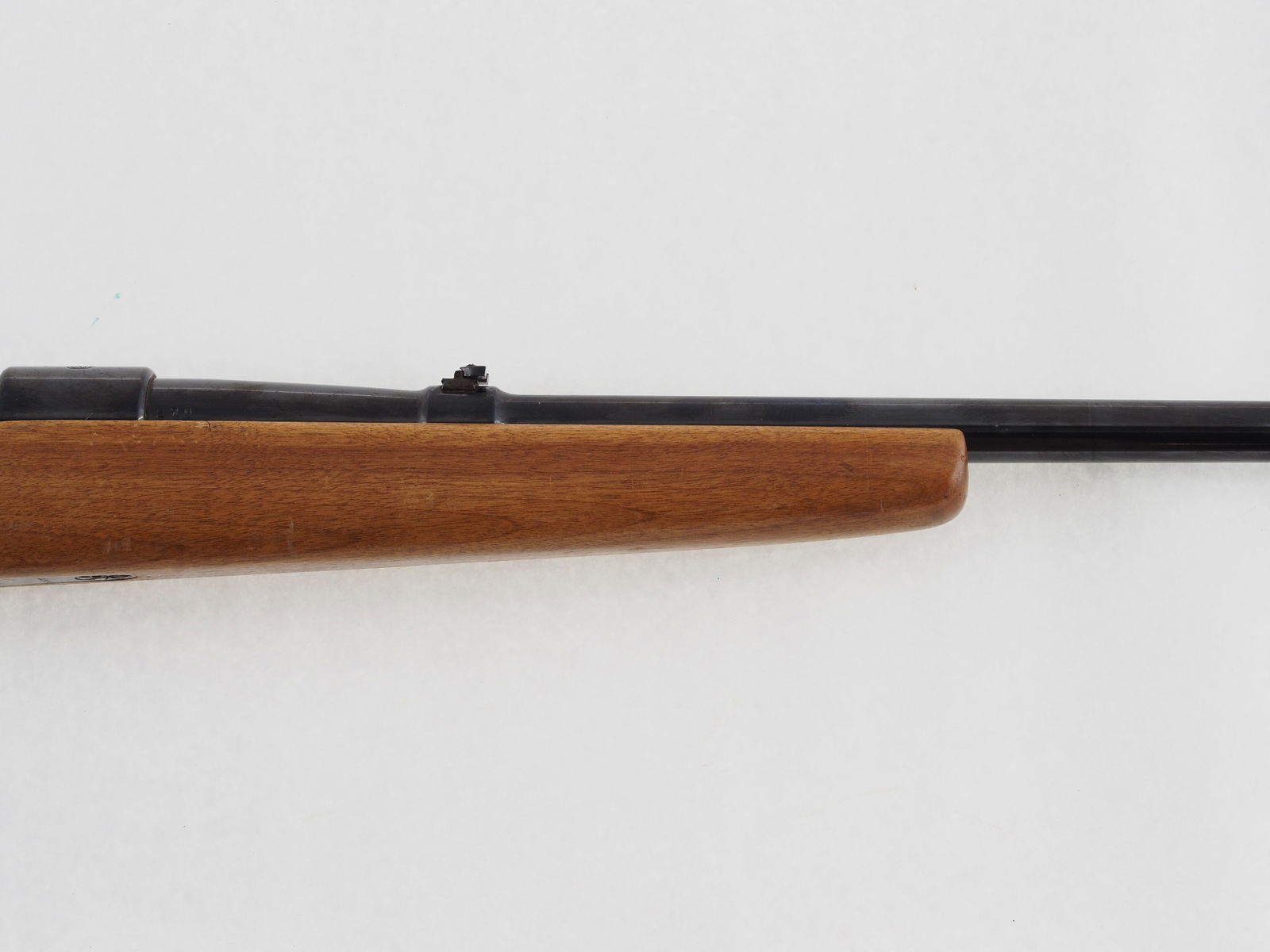 Mauser Model 1934 Sporter Bolt Action Rifle - 6