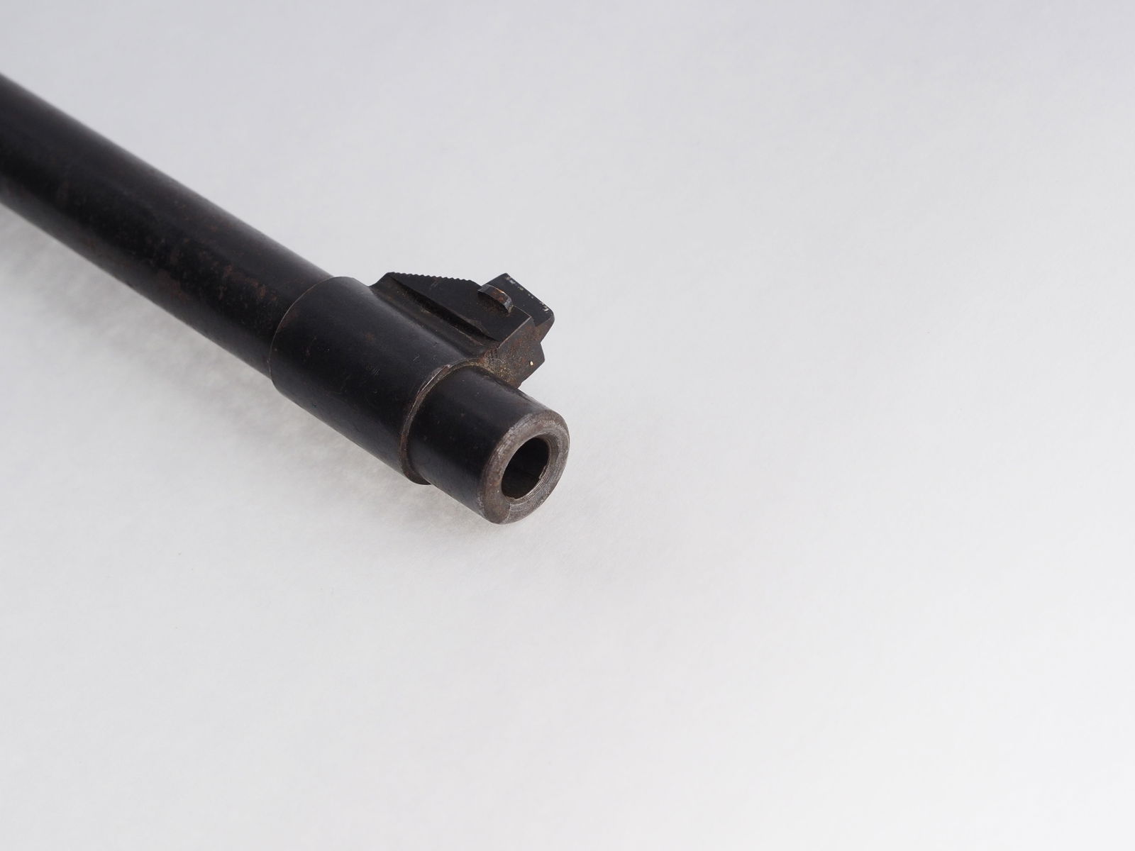 Mauser Model 98 Sporter Bolt Action Rifle - 9