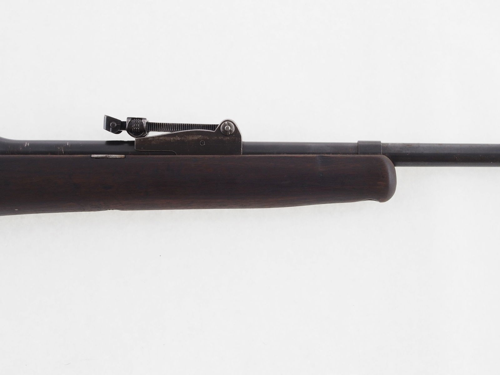 British Enfield Model SHTLE MK III Bolt Action Shotgun - 7