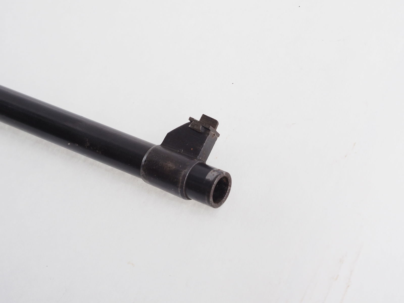 British Enfield Model SHTLE MK III Bolt Action Shotgun - 9