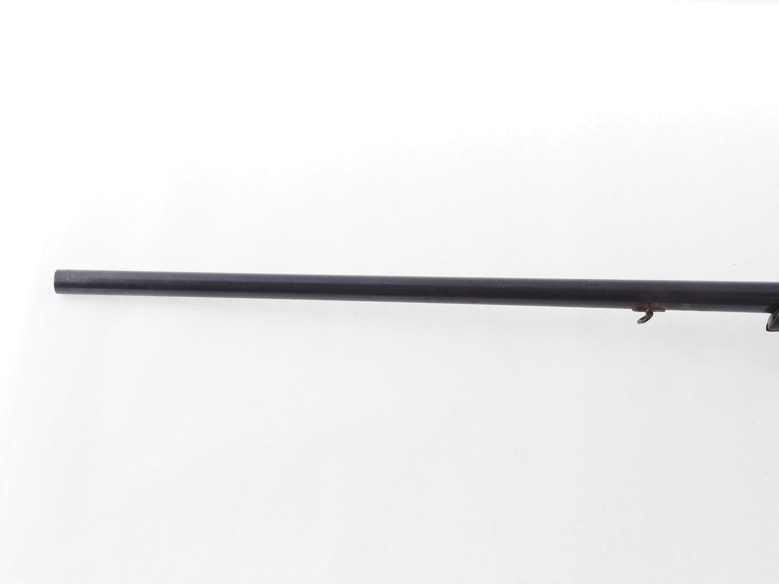 Japanese Murata Type 18 Single Shot Bolt Action Rifle - 14