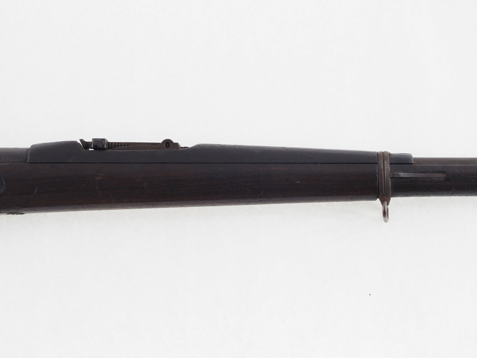 Portuguese Mauser Model 1904 Bolt Action Rifle - 6