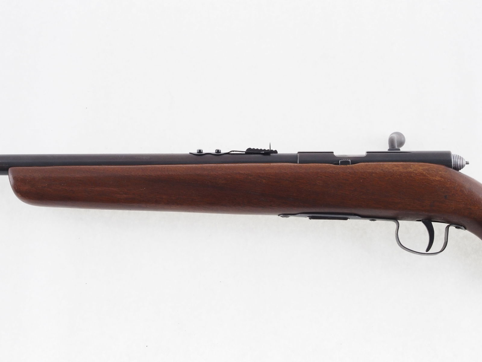 Harrington & Richardson Model 865 Plainsman Bolt Action Rifle - 14